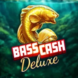 Play Bass Cash Deluxe slot by Alchemy Gaming on uitschot.com