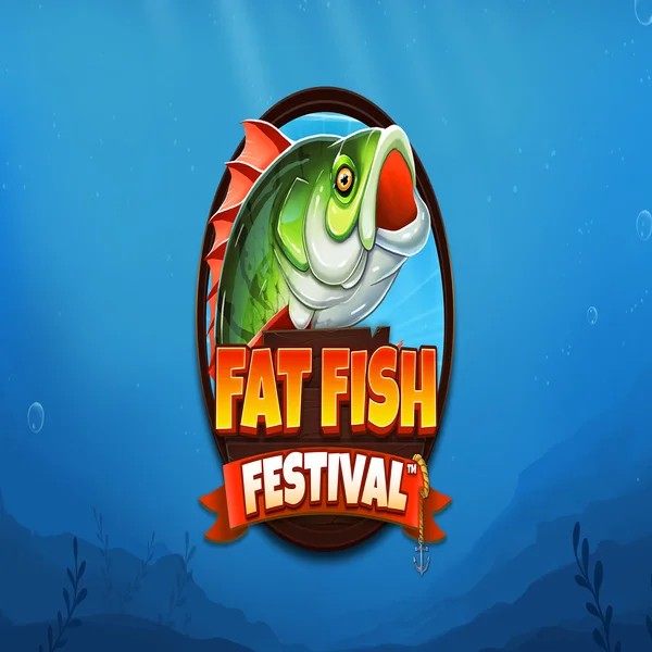 Play Fat Fish Festival slot by Wishbone Games on uitschot.com