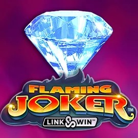 Flaming Joker Link and Win – slot by Barstruck, featured at uitschot.com