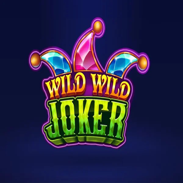 Wild Wild Joker slot visual from Pragmatic Play available on uitschot.com