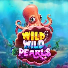 Enjoy Wild Wild Pearls by Pragmatic Play – logo hosted on uitschot.com